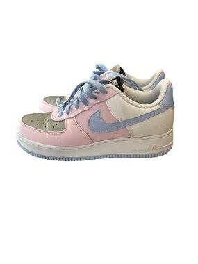 Nike By You Air Force 1 - size 8